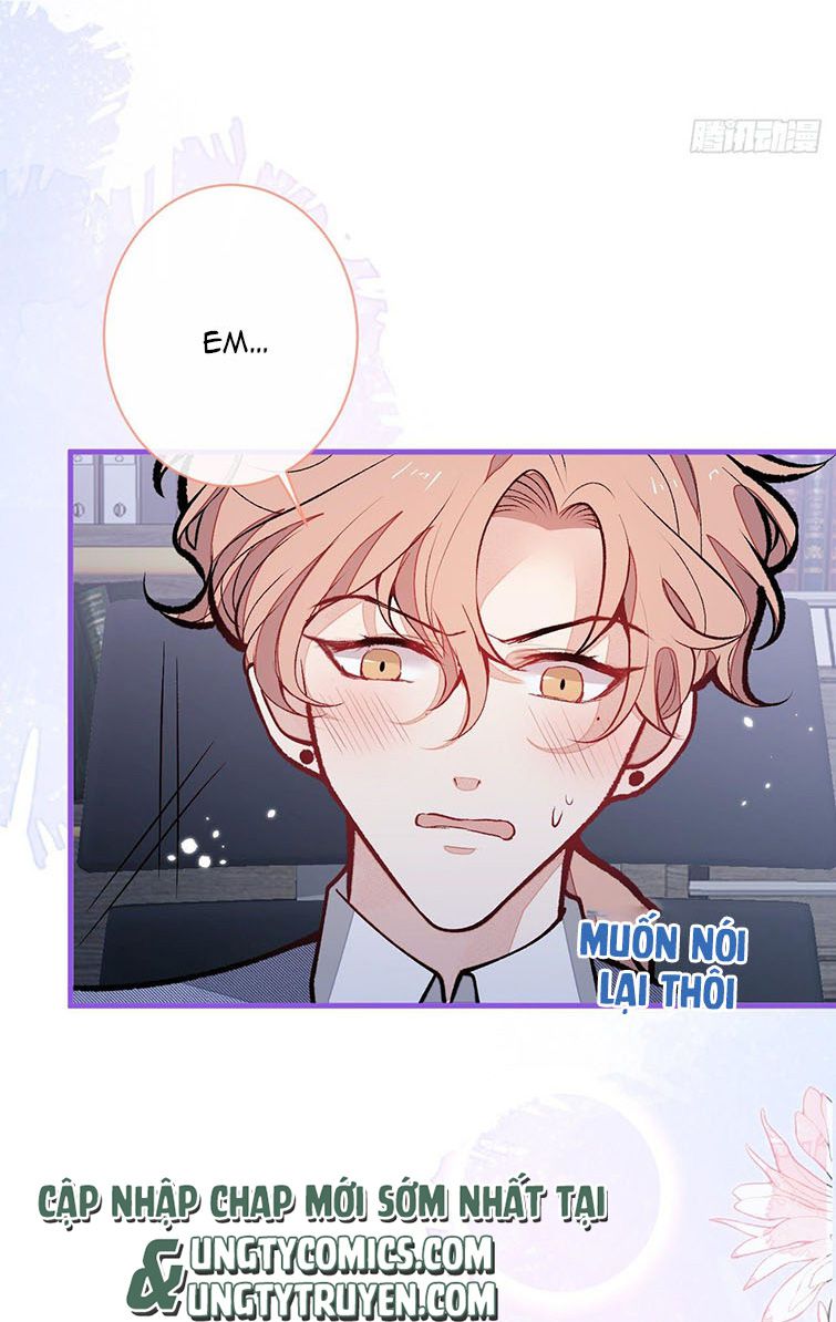 hotsearch của ảnh đế chapter 154 36