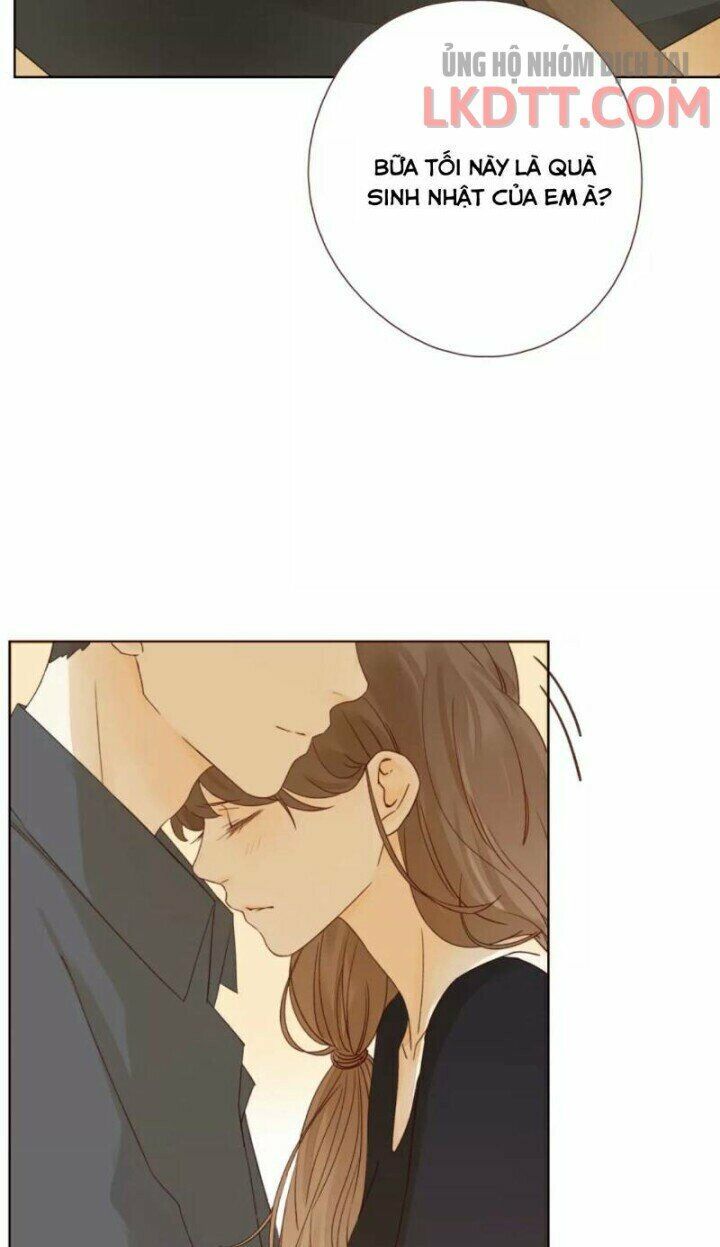 Cô Ấy Không Đáng Yêu chapter 37.5 26