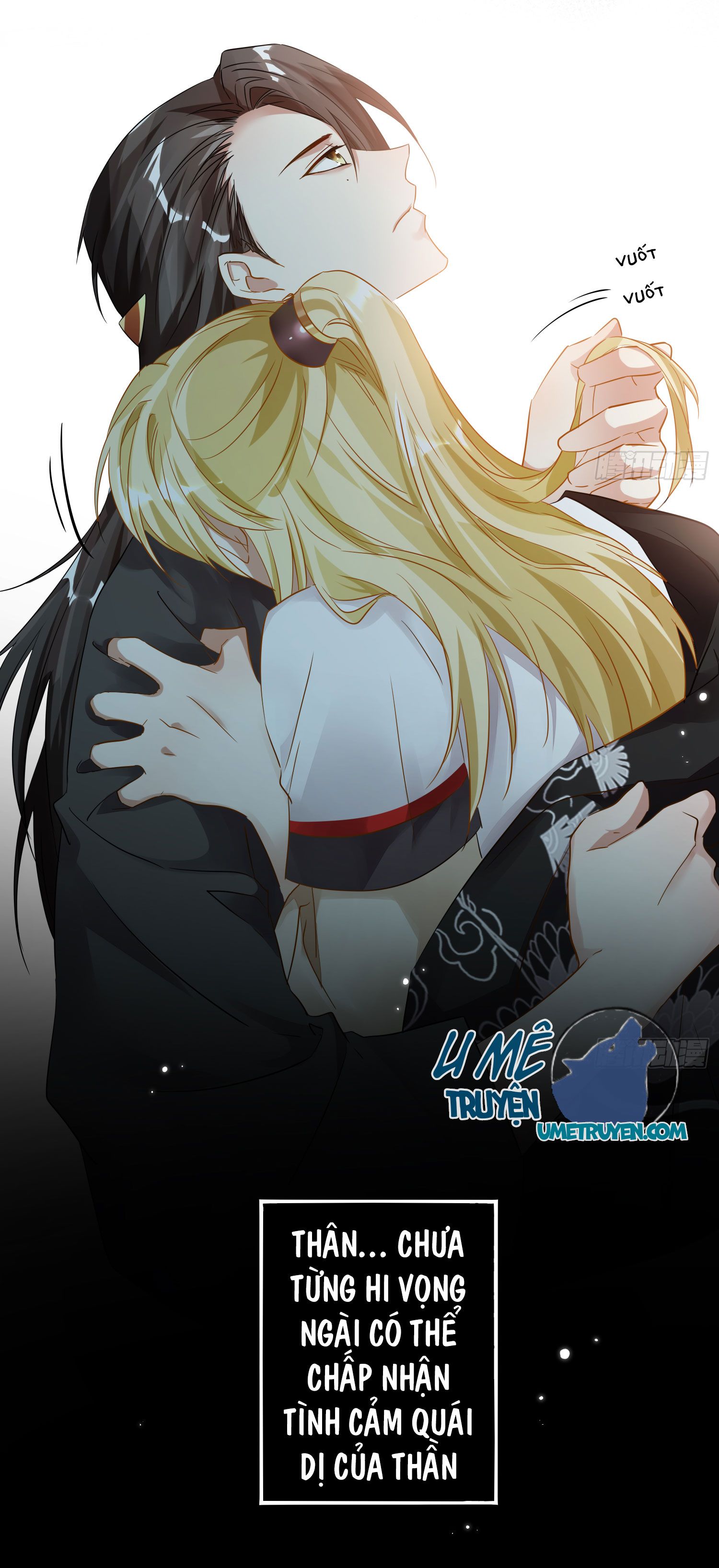 lục thân bất nhận chapter 33 17