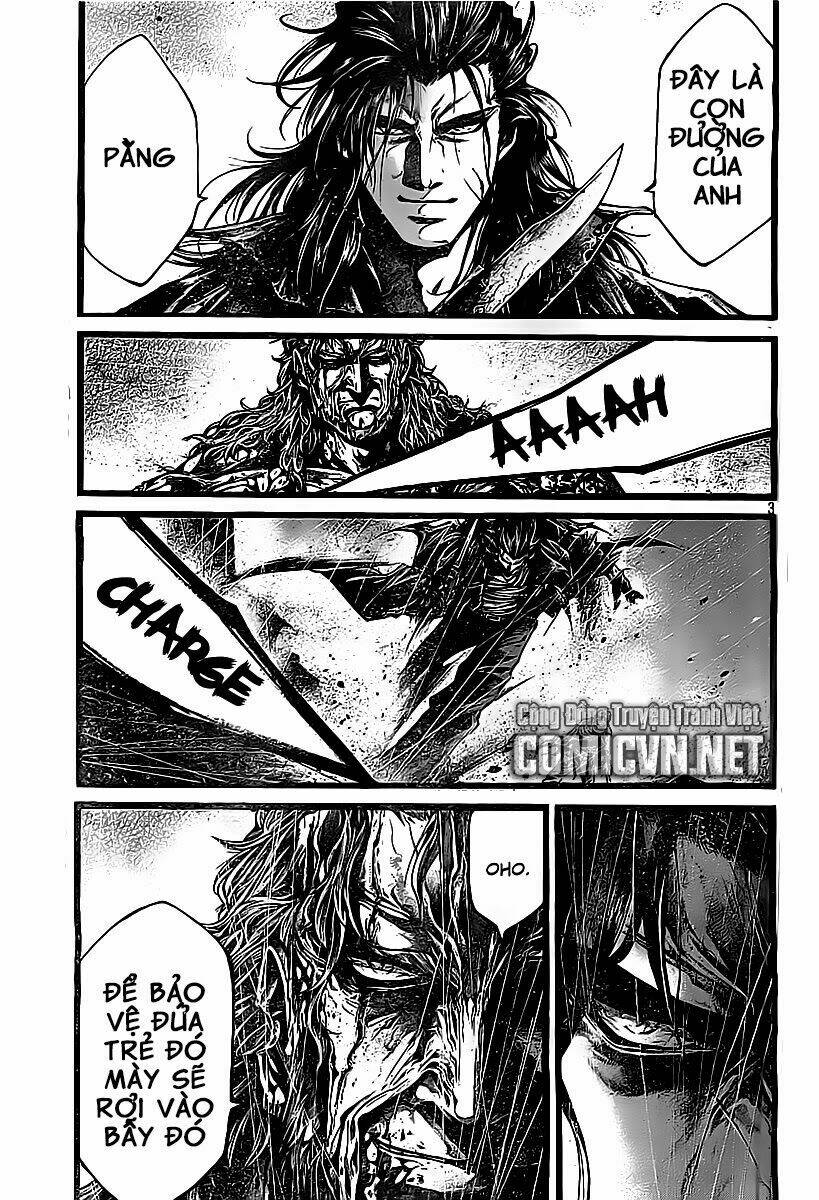 green blood chapter 48 3