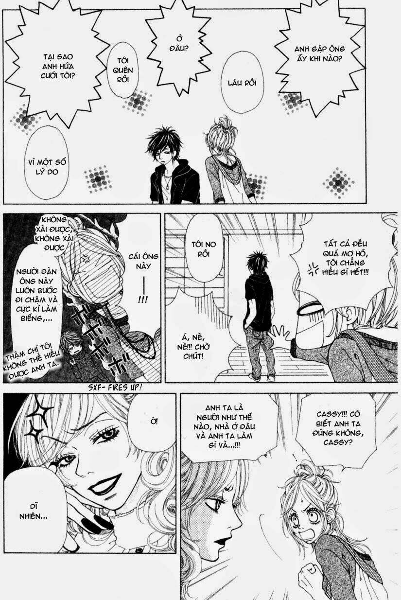 harem lodge chapter 2 8