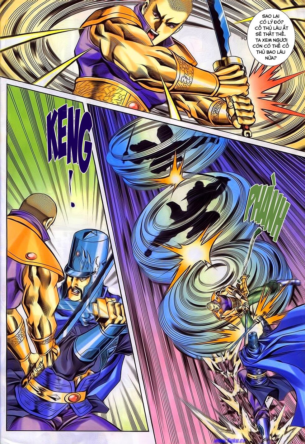 tầm tần ký chapter 194 17