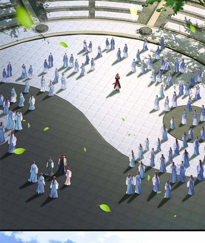 ta có thể nuốt chửng mọi thứ chapter 5 57