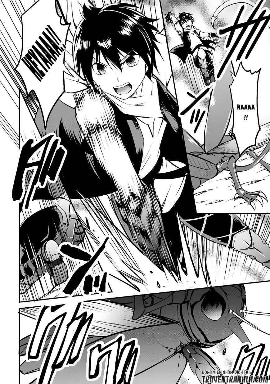 maken no daydreamer chapter 20 35