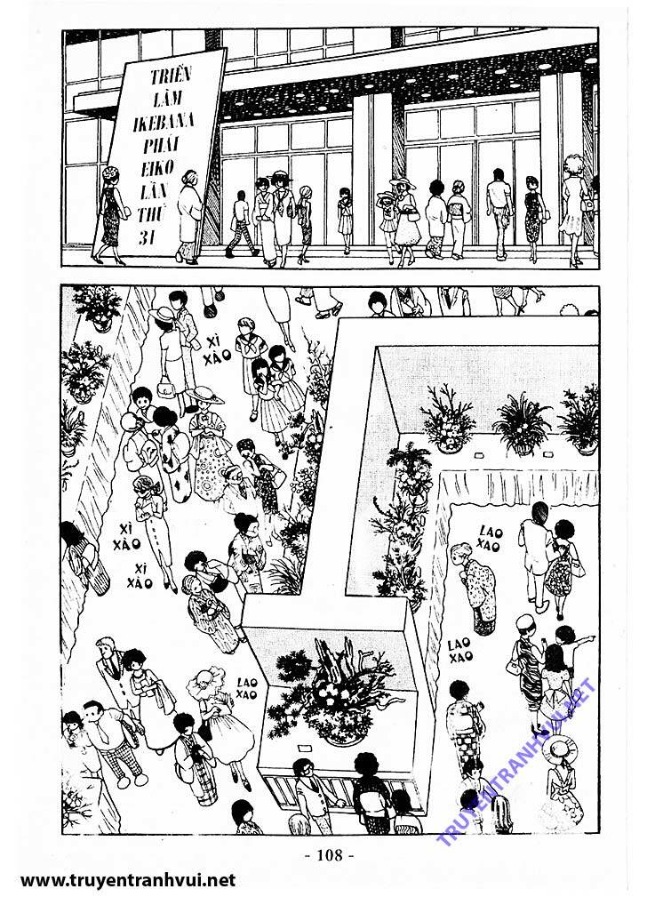 bác sĩ quái dị chapter 204 3