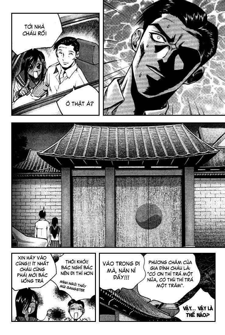 zippy ziggy chapter 23 22