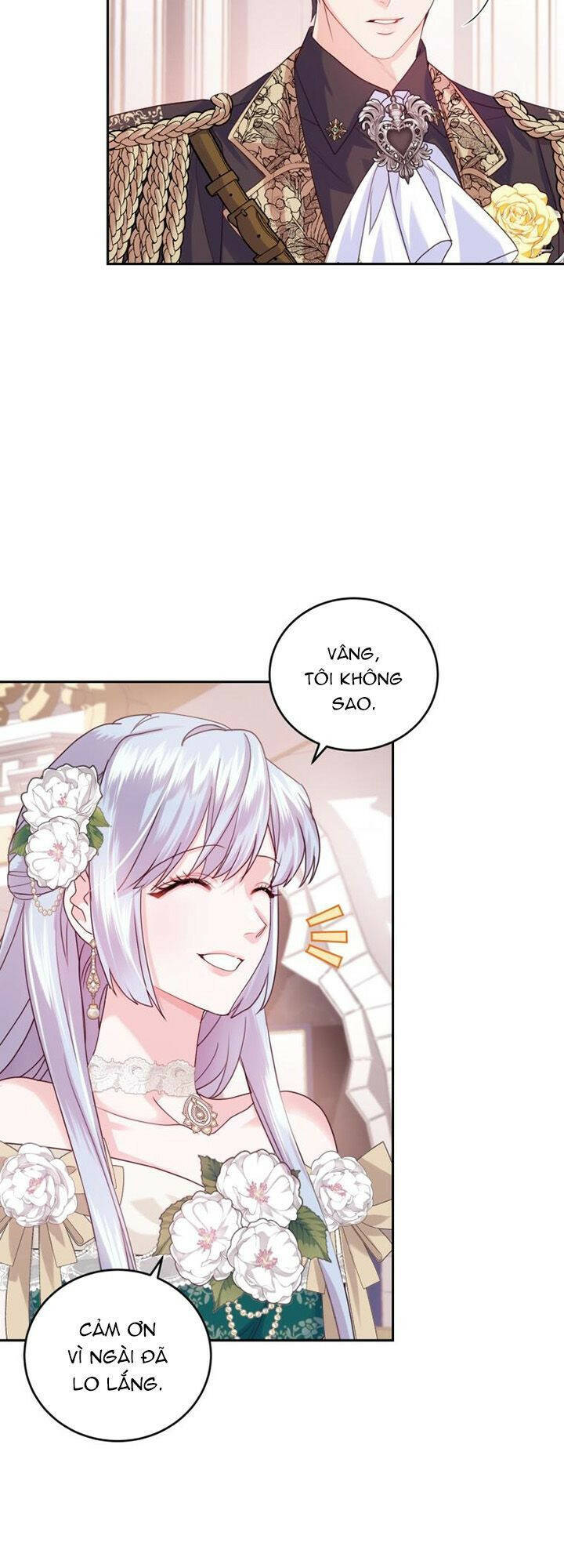 nhà điều chế nước hoa độc quyền của bạo chúa chapter 62 3