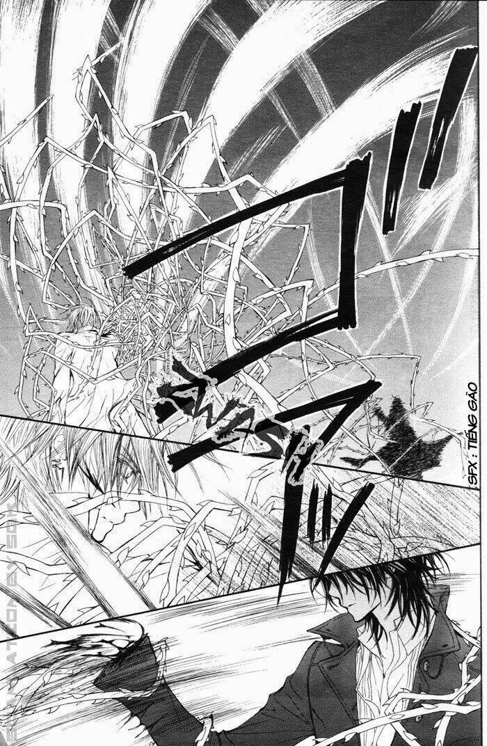 hiệp sĩ vampire chapter 46 10