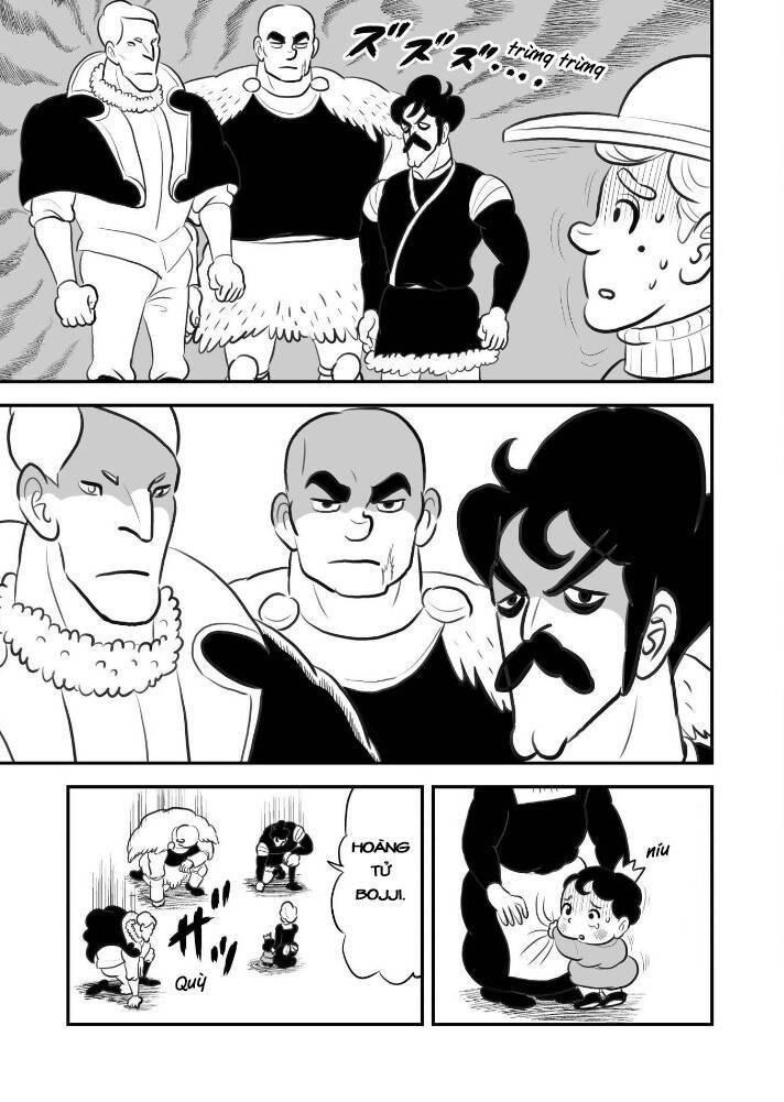 bảng xếp hạng vua chapter 92.5 6