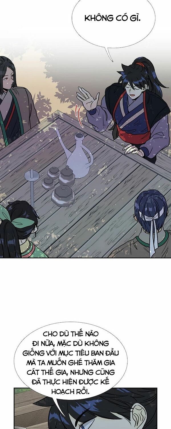 học sĩ tái sinh chapter 145 8