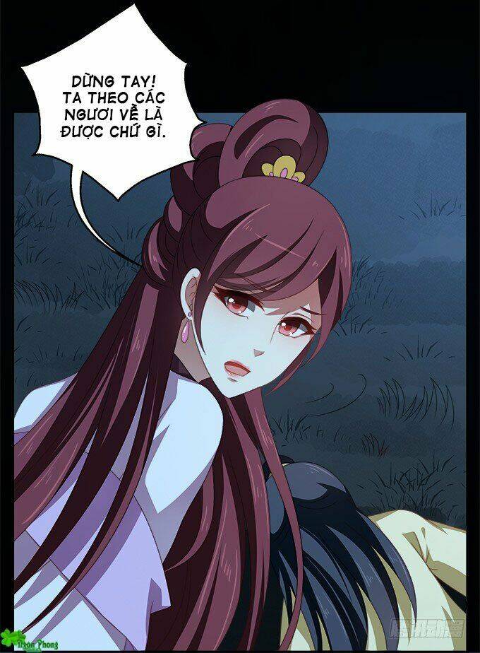 thịnh thế an nhiên chapter 41 30