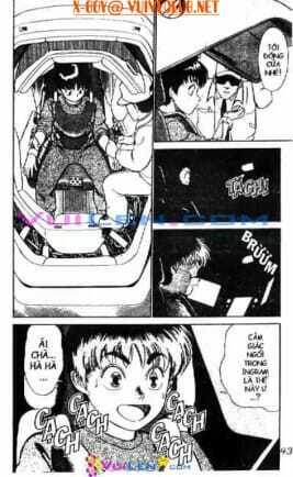 cảnh sát cơ động chapter 1 44