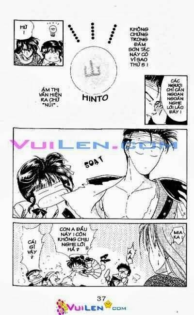 quyển sách kỳ bí chapter 4 38