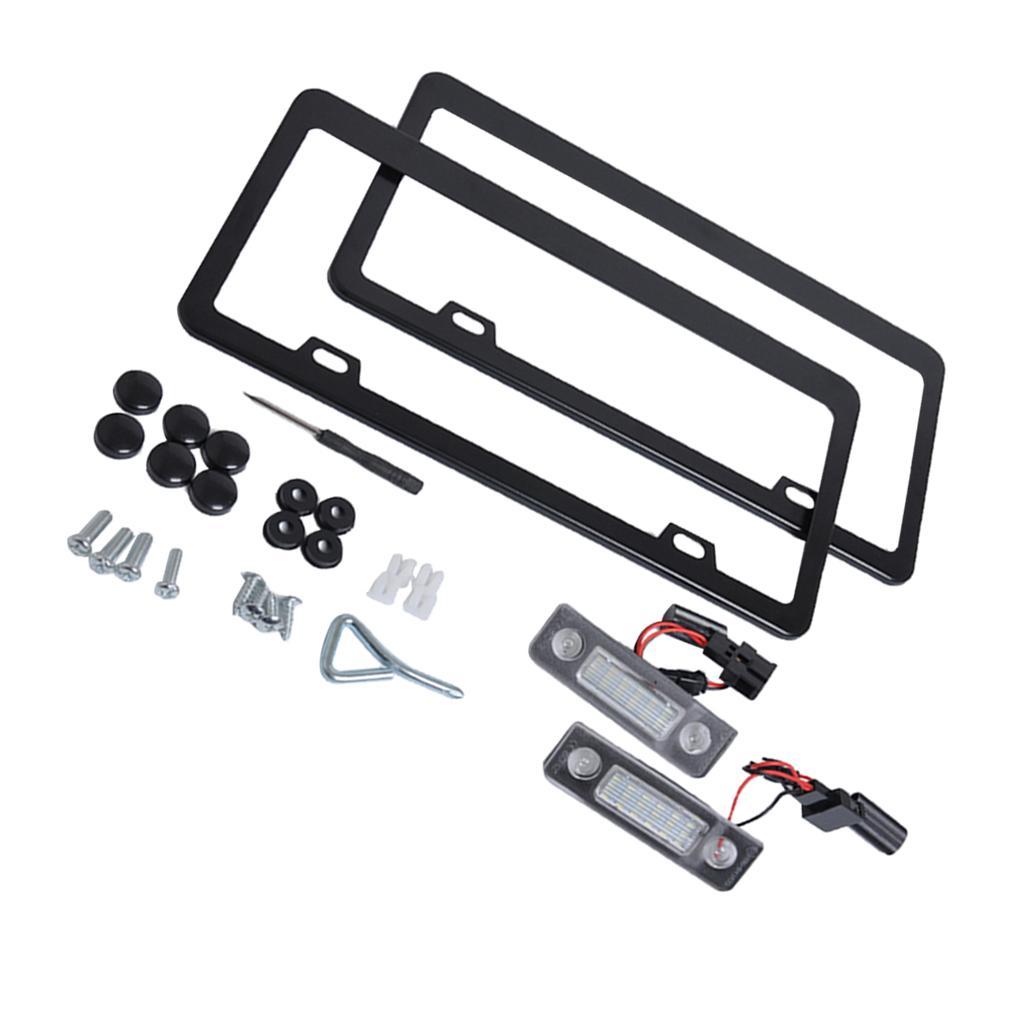 Plate  Frame Replacement Modification Tool For   08-16