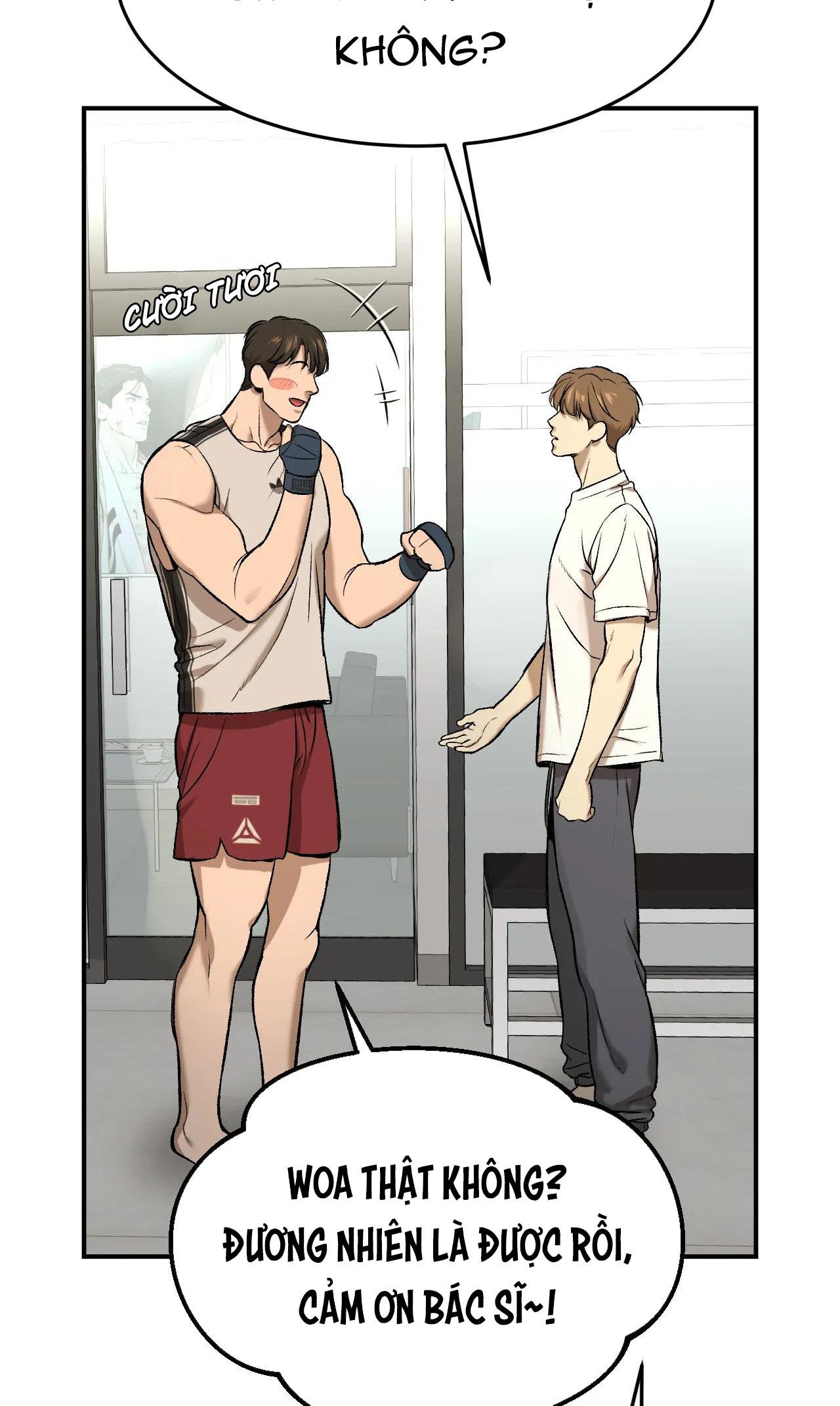 điềm rủi chapter 7 39