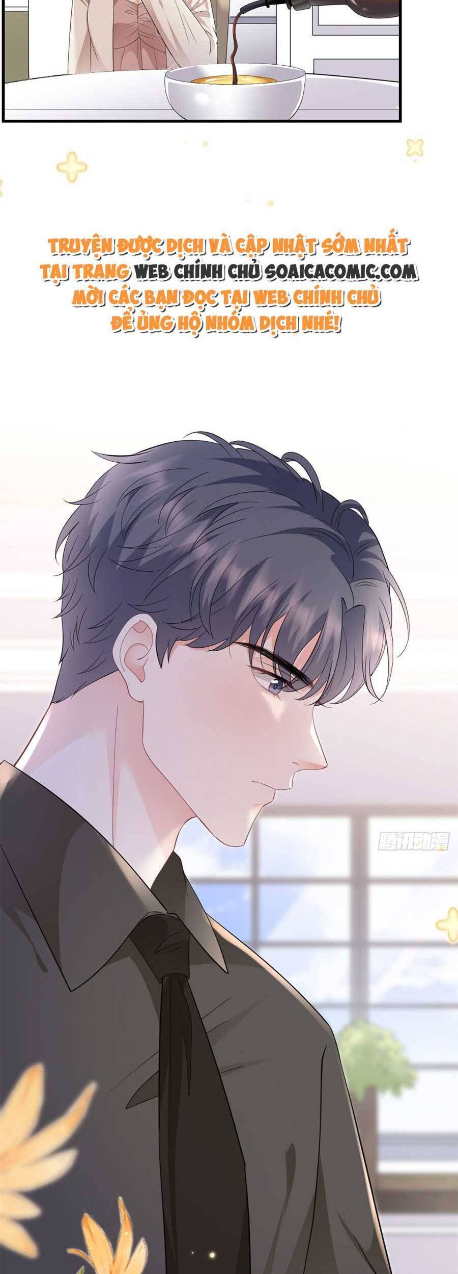 đại tiểu thư có thể có cái gì xấu chapter 126 6