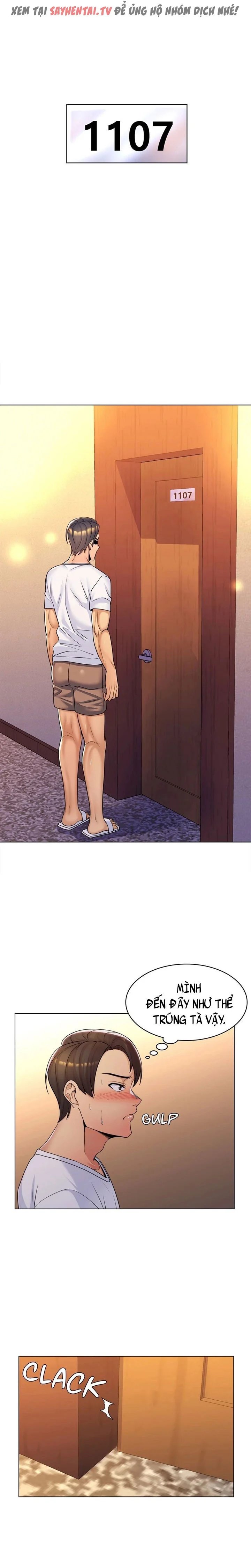 bạn gái là mẹ kế của tôi chapter 20 4