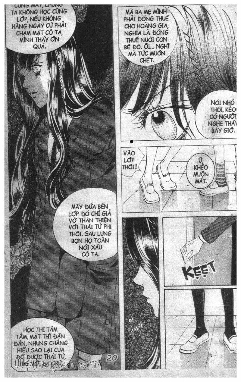 hoàng cung chapter 5 18