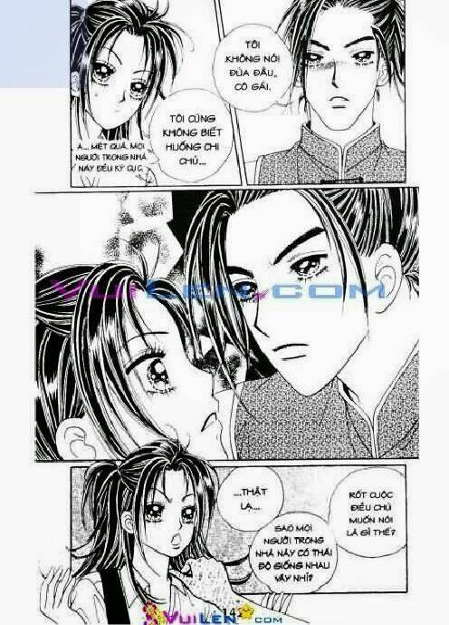 nhật ký tân hôn chapter 11 140