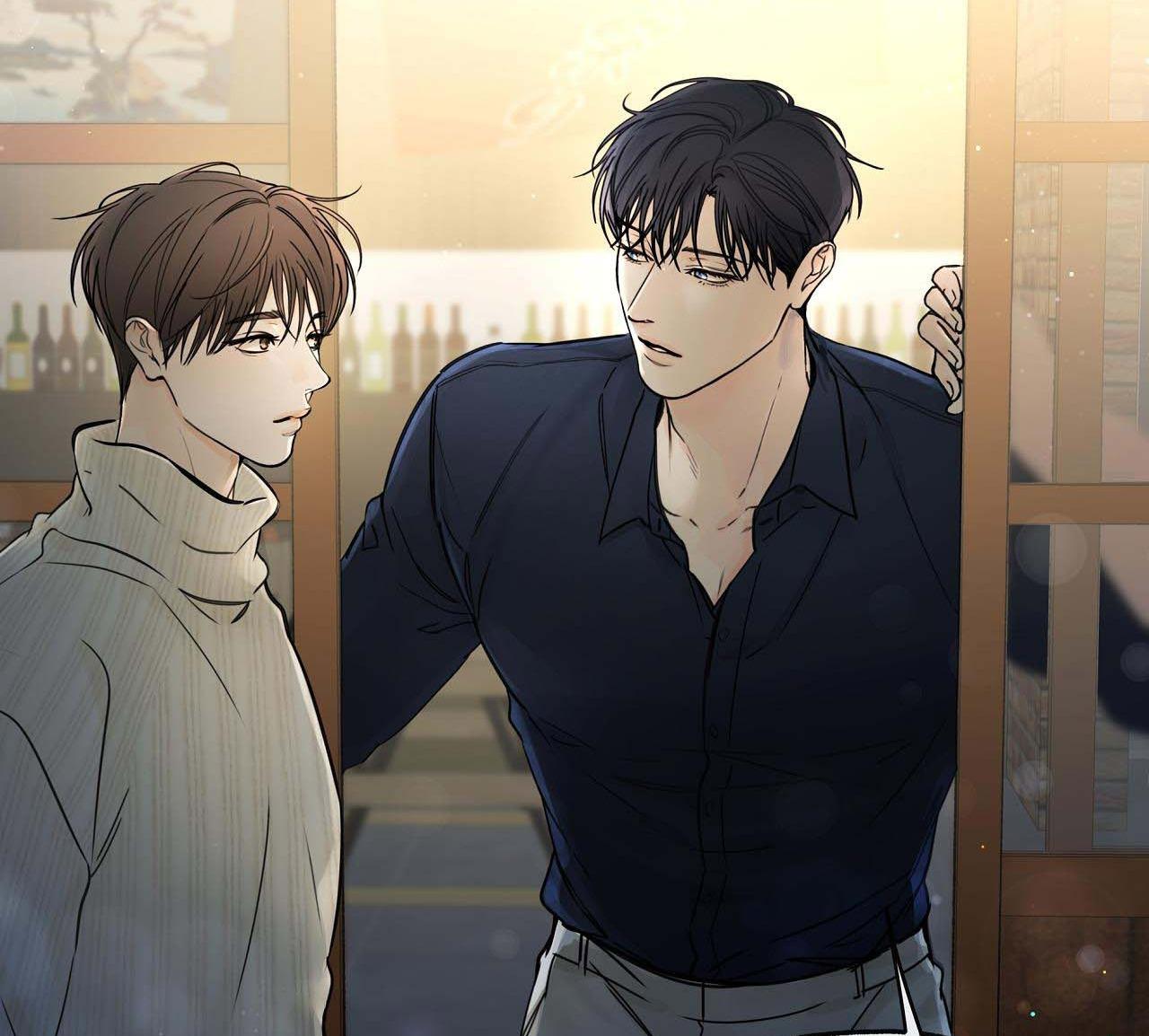 hạ cánh cuối chân trời chapter 23 79