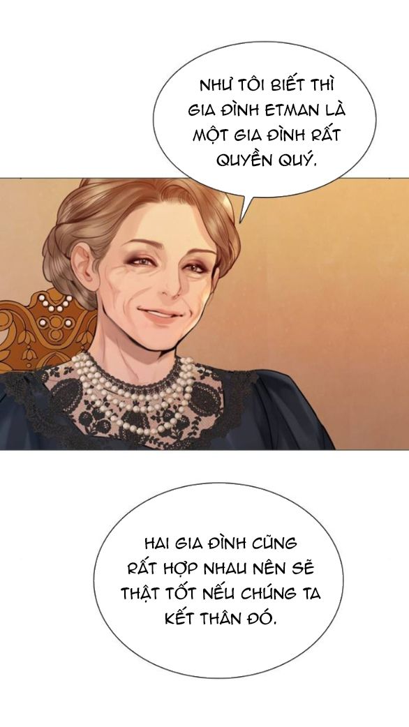 khóc đi hay là cầu xin tôi cũng được chapter 29.2 74