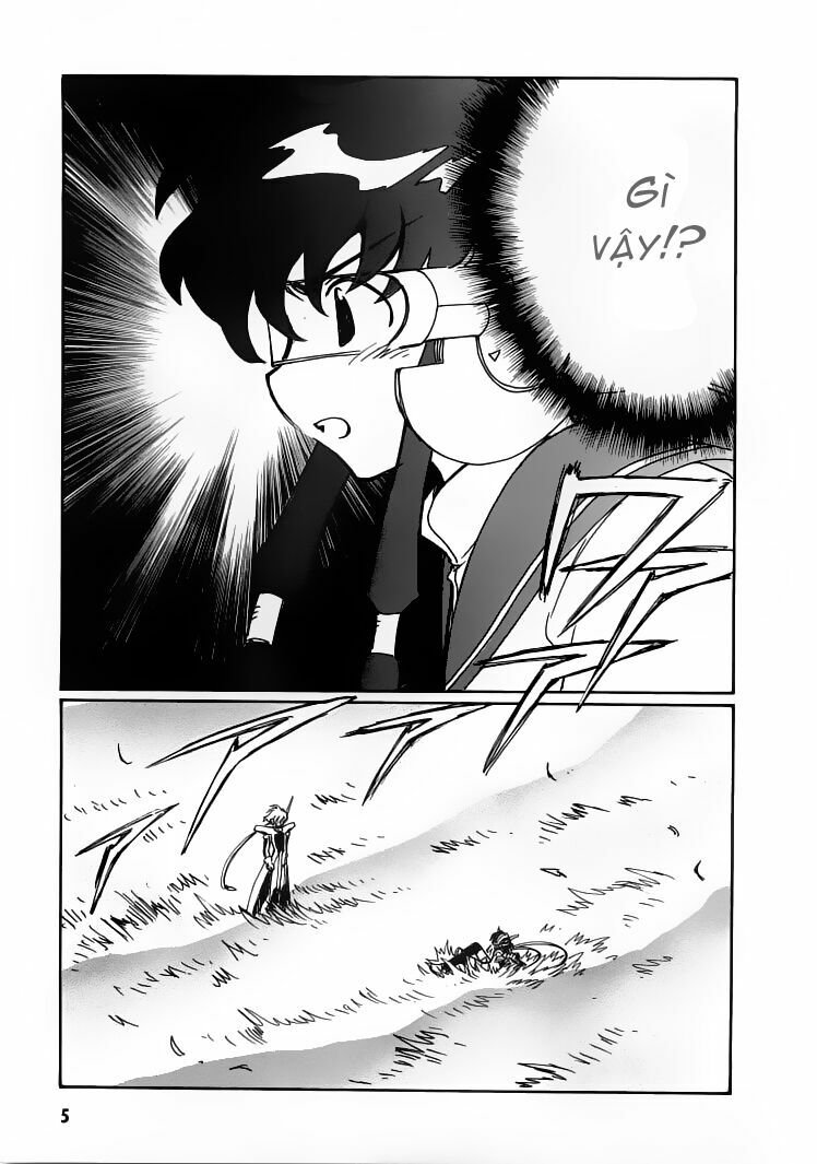 angelic layer chapter 22 5