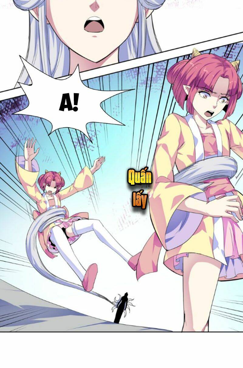 nghịch thiên đại thần chapter 40 15