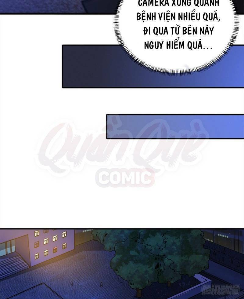 nơi này có yêu khí chapter 42 23