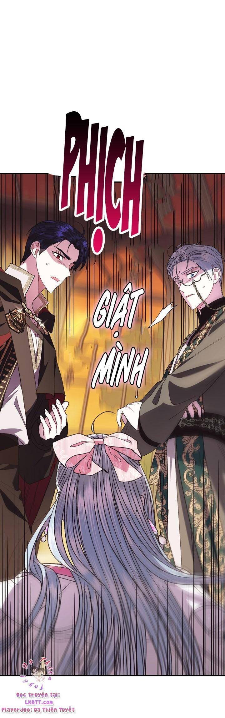 cha, con không muốn kết hôn đâu chapter 36 80