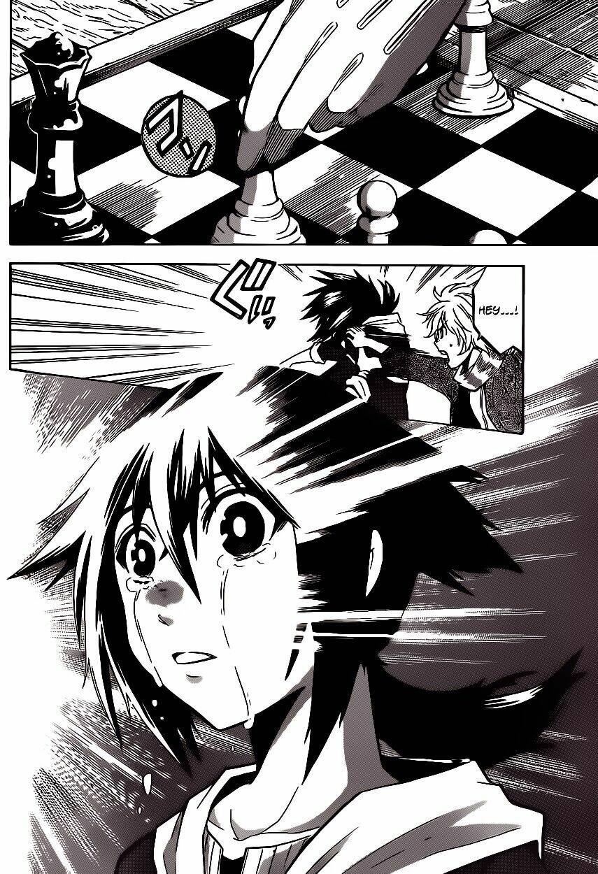 chrono monochrome chapter 2 21