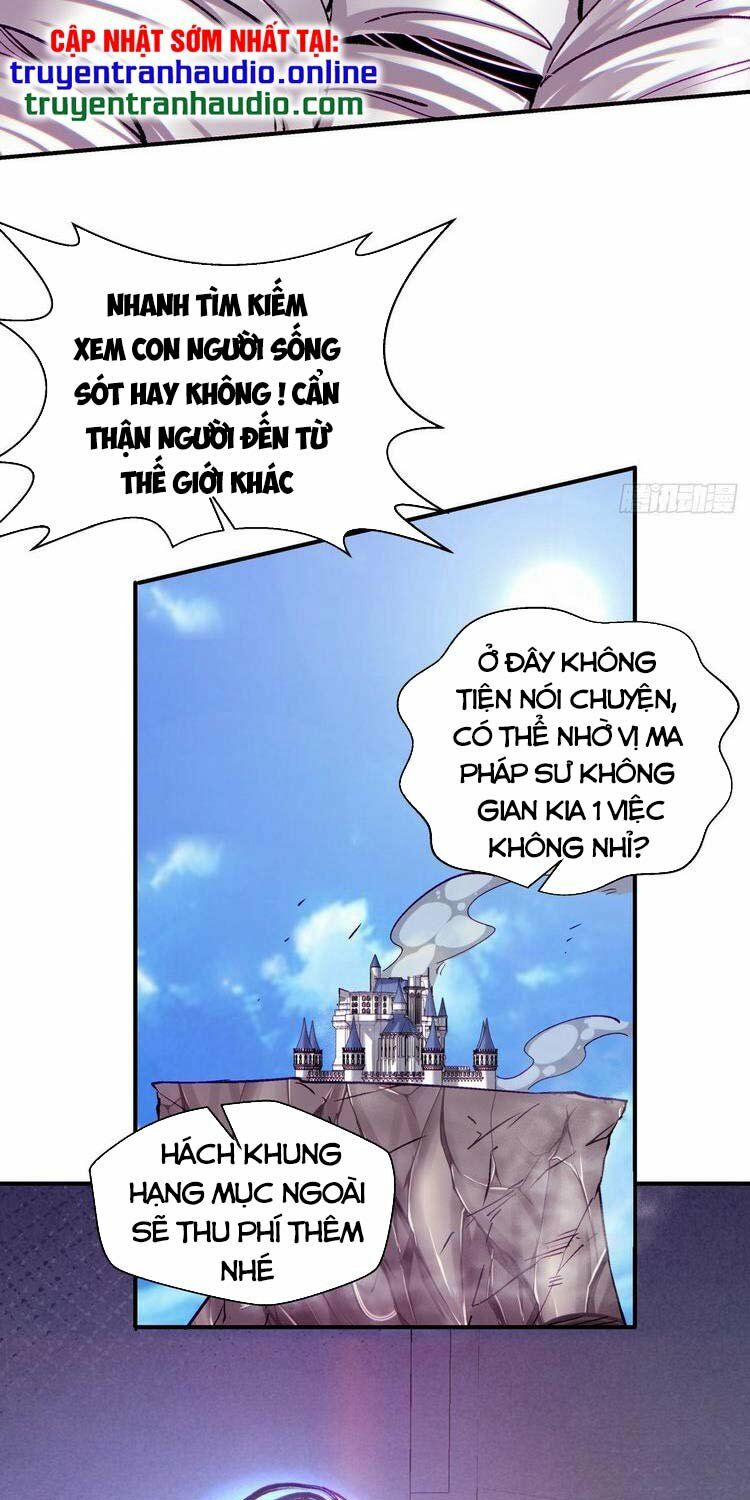 ta là nhà giàu số một, ta không muốn trọng sinh chapter 79 36