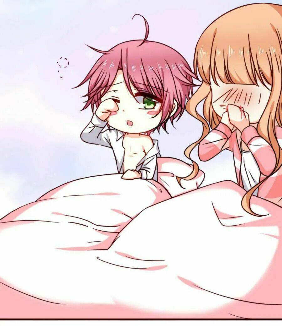 hôm nay tôi sẽ yêu ai đây ? chapter 26 38