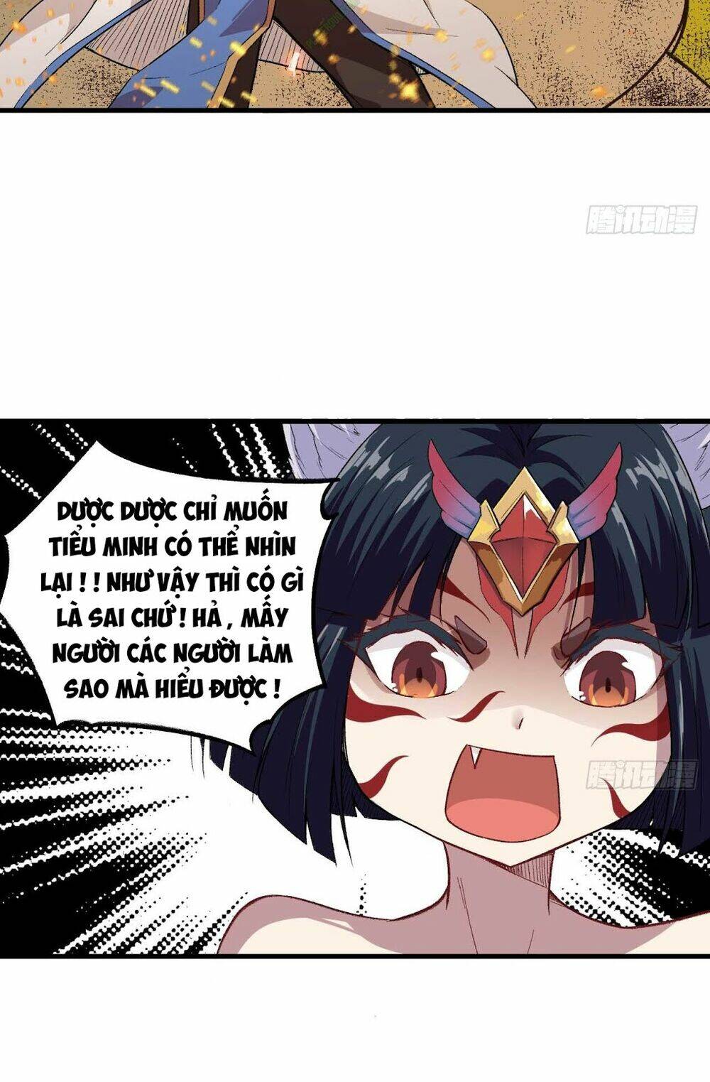 trường an tưởng tượng chapter 7.2 8