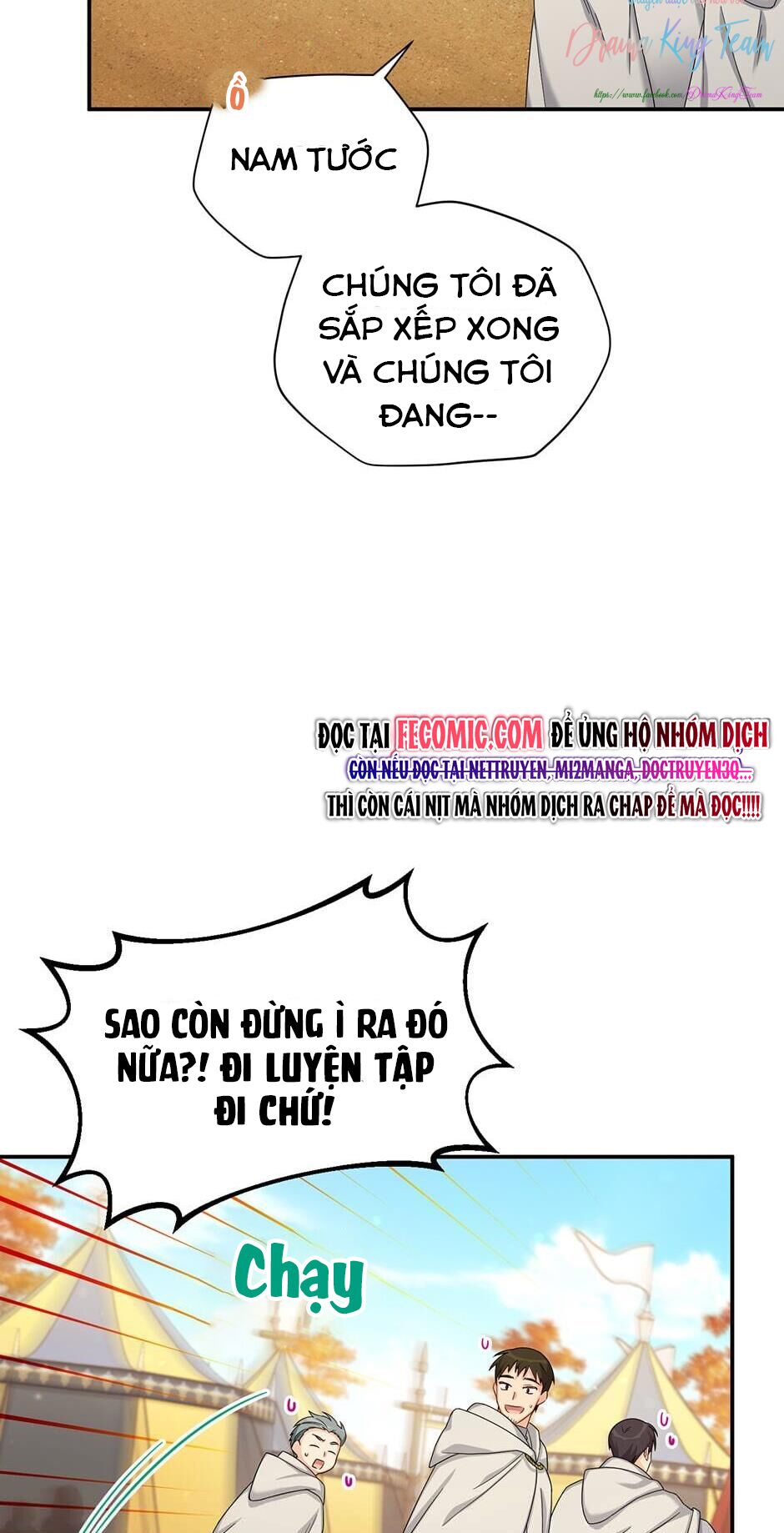 nữ công tước với tâm hồn trống rỗng chapter 75 52