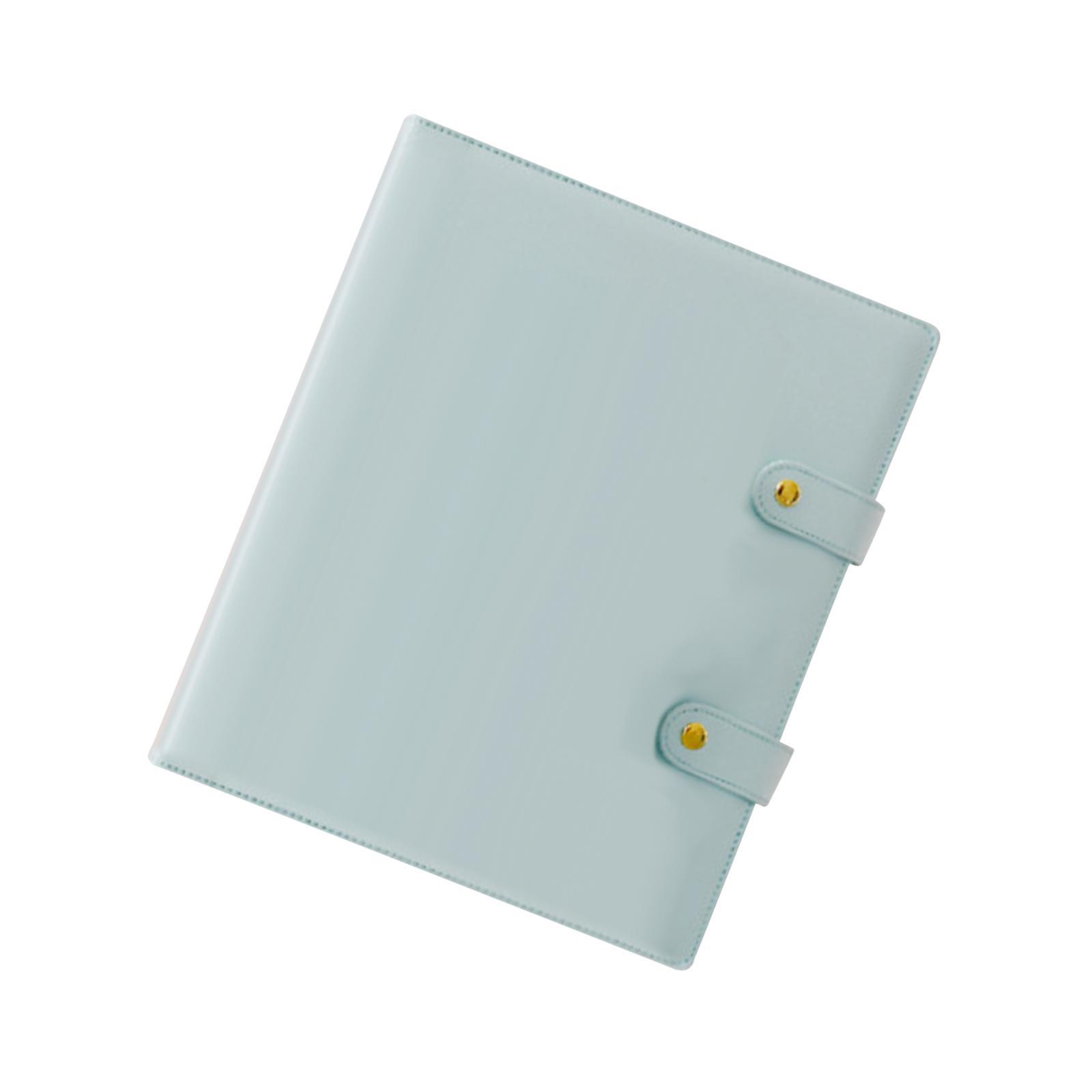 Flower Pressing Book 27x32cm Accessories 6 Layers Pressing Flower Drying Book DIY Press  for Bouquets Craft Projects