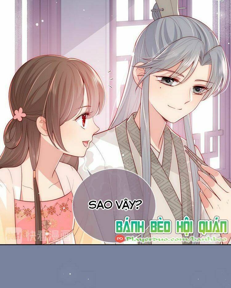 dưỡng địch vi hoạn chapter 44.2 37