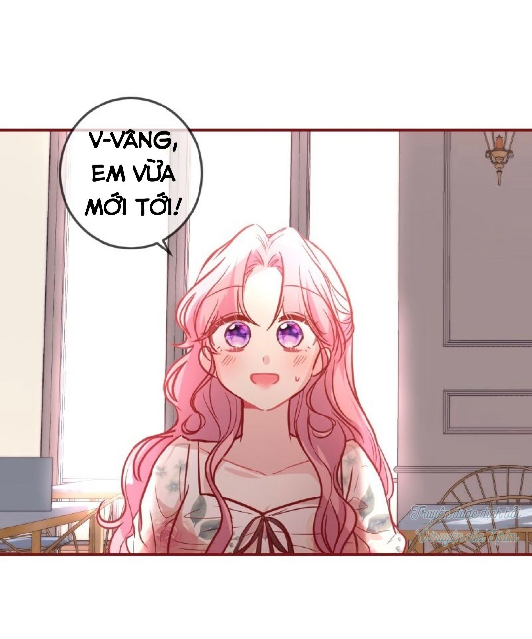 mù quáng vì yêu anh chapter 6 53