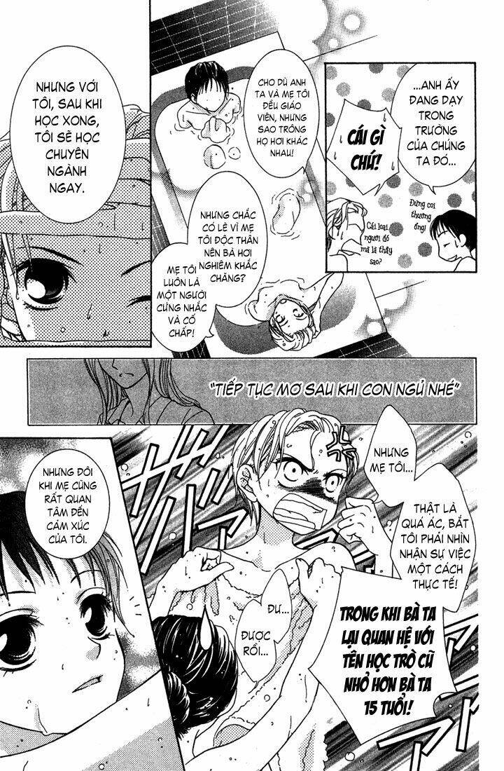 sugar family chapter 8 17