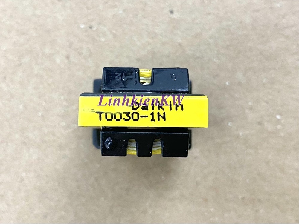Biến Áp Xung DaiKin T0030-1N Mới.