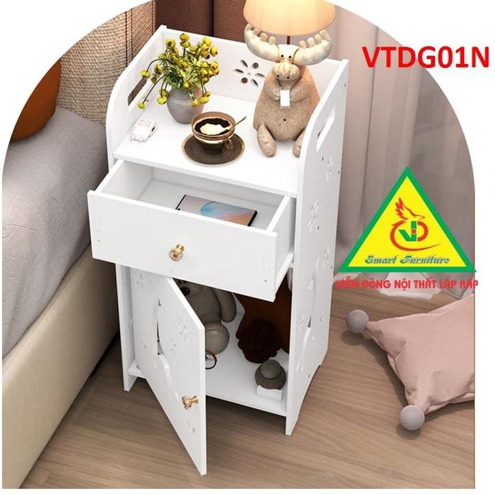 Tủ ( Tab) đầu giường VTDG01N