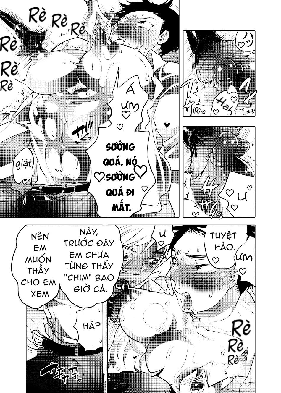 tổng hợp oneshot boylove chapter 43 15