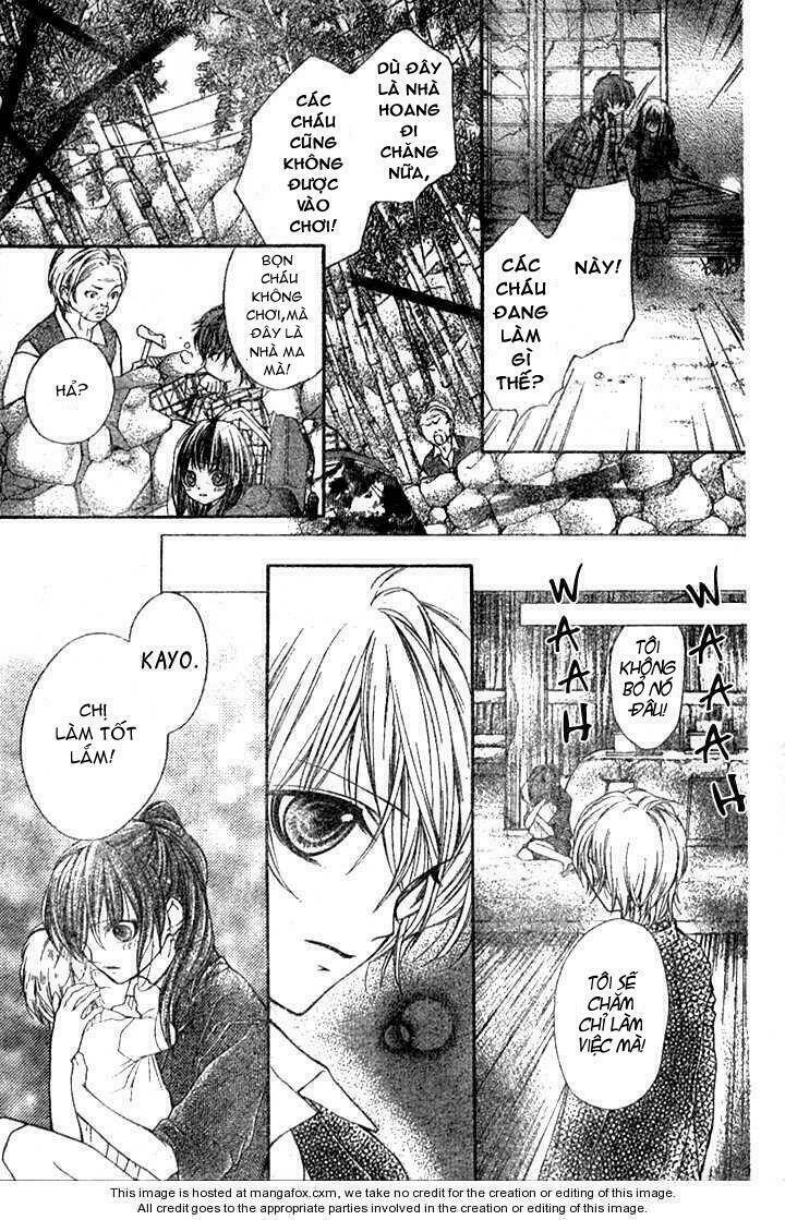 yamamoto zenjirou to moushimasu chapter 5 32