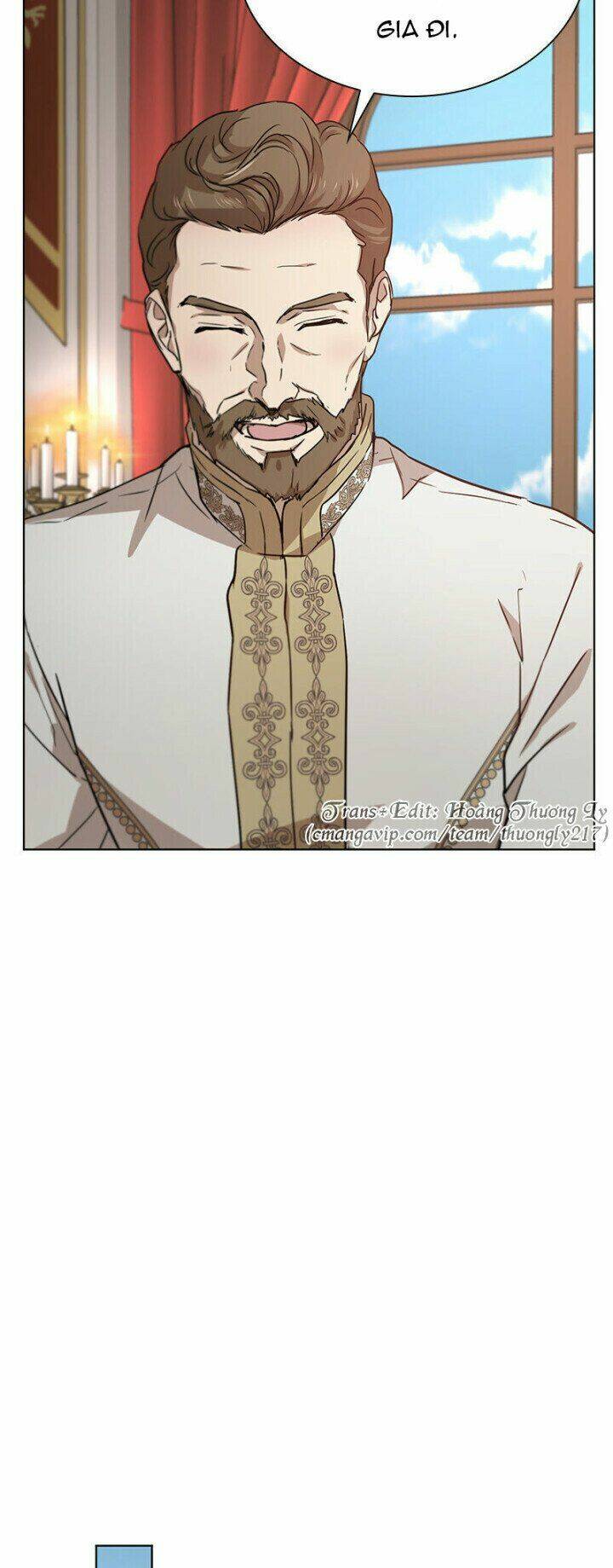 khế ước của ma tộc chapter 46 48