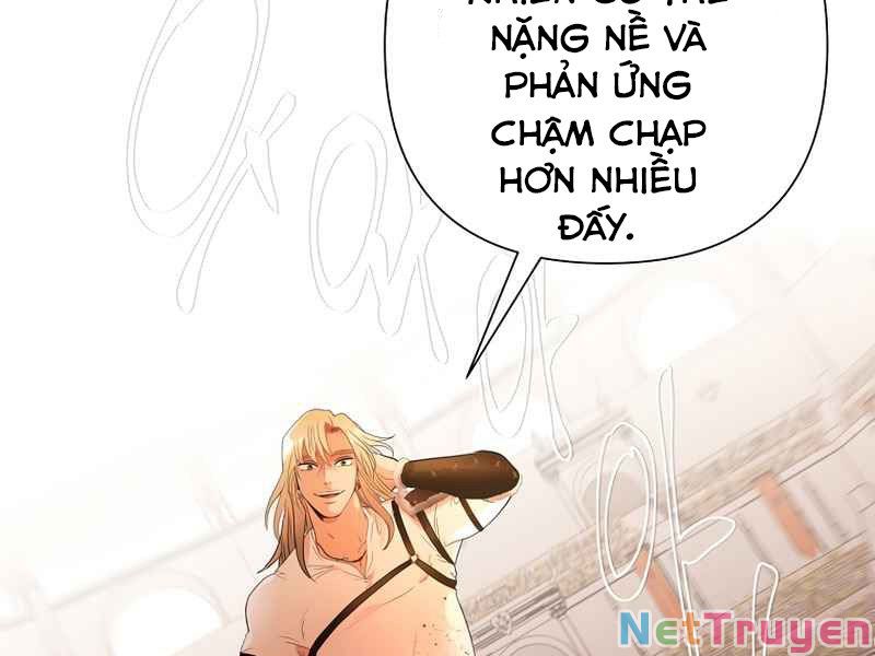 nhiệm vụ chiến binh chapter 5 140
