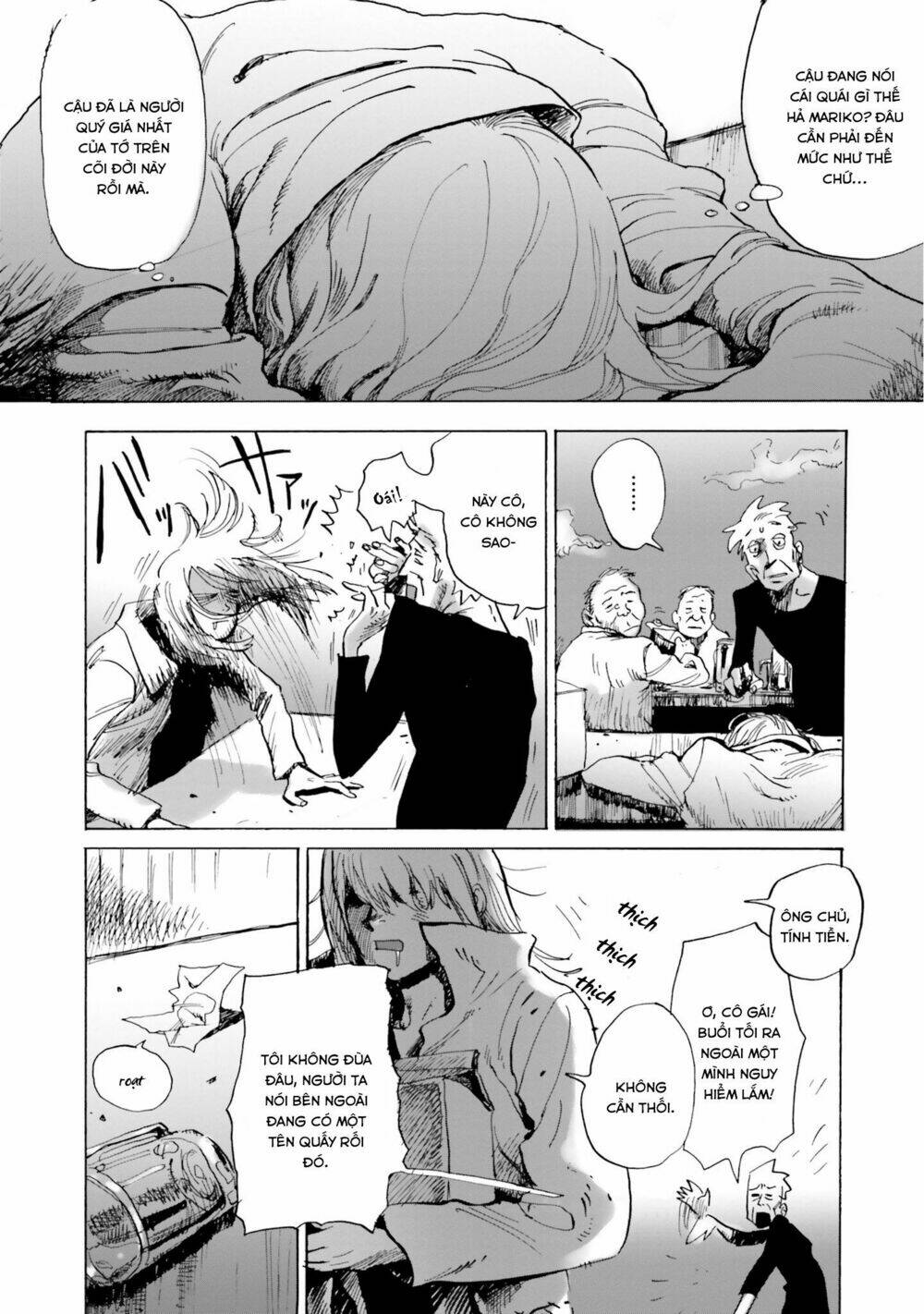 my broken mariko chapter 3 35