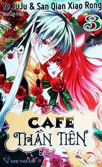 cafe thần tiên chapter 3 1