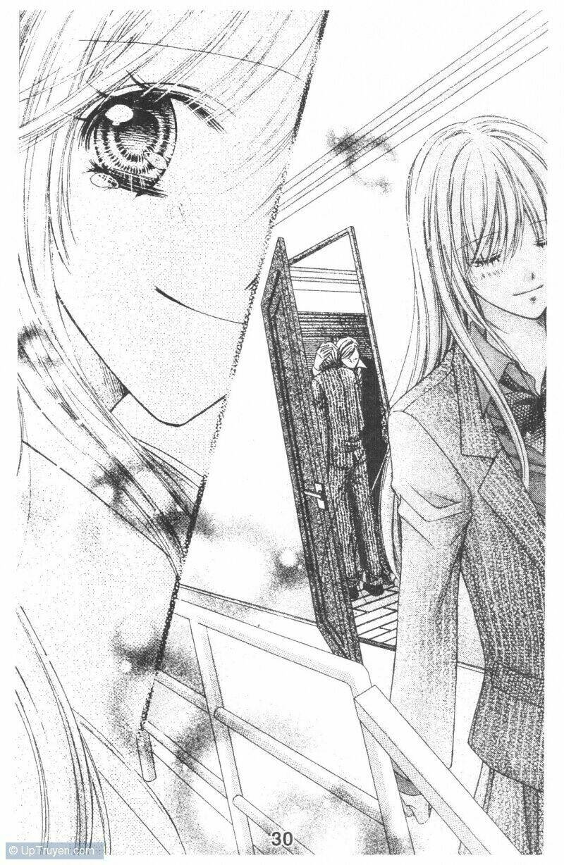 thiên đường rock chapter 8 30