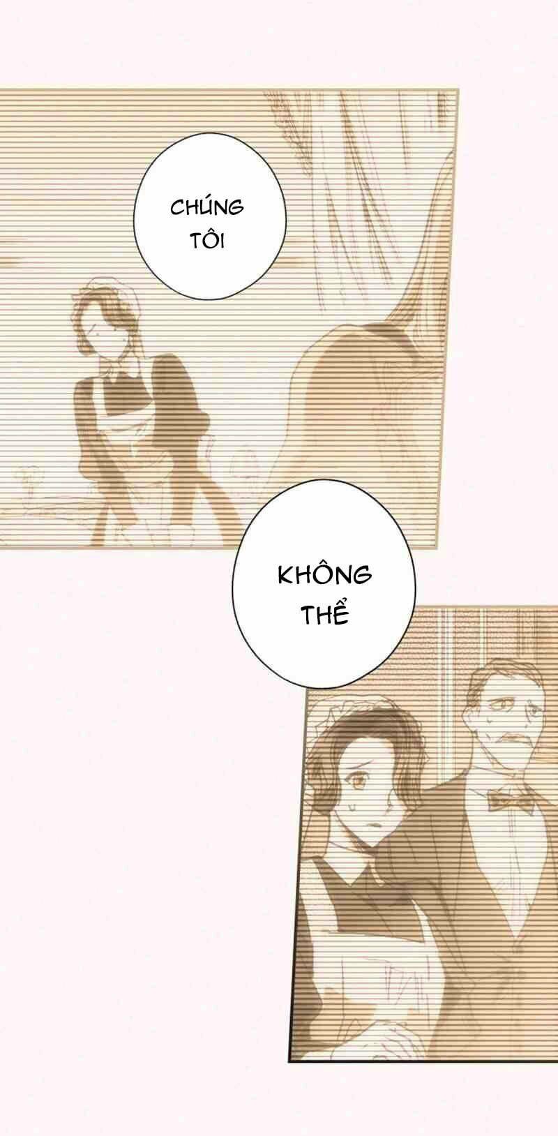 câu chuyện cổ tích của mẹ kế chapter 60.1 21