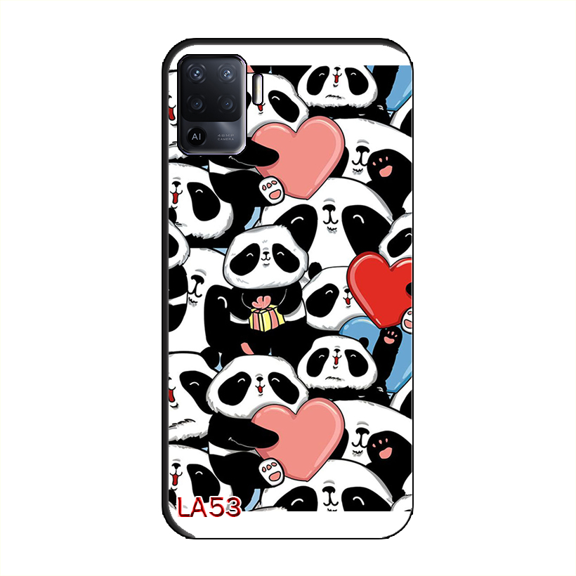 Ốp Lưng Dành Cho OPPO A94