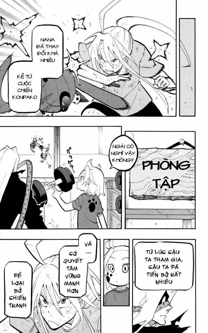 tripeace chapter 13 5